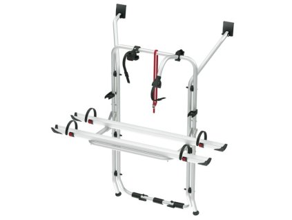 2359 nosic kol fiamma carry bike vw t5 stribrny