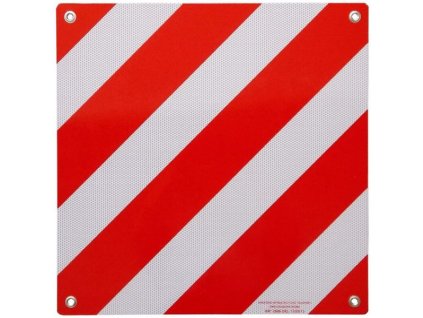 2449 bezpecnostni tabule s odrazkami pro italii