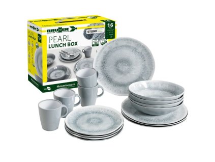 2491 2 2491 2 2491 2 set nadobi brunner pearl 16 ks