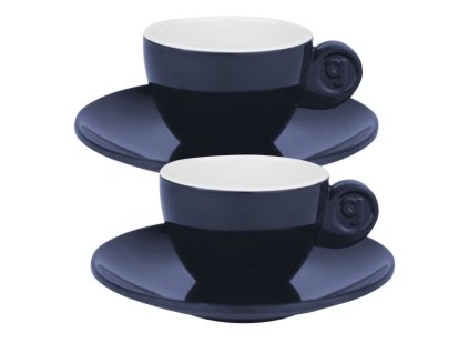 2551 hrnecky na espresso gimex solid line modre 2ks