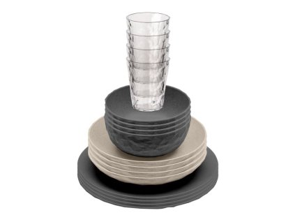 2575 2575 2575 set nadobi koziol club seda 16ks