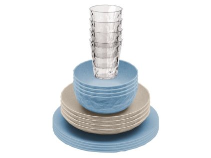 2578 2578 2578 set nadobi koziol club modra 16ks