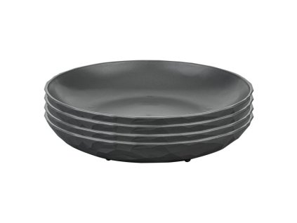 2605 hluboky talir koziol club sedy 4ks