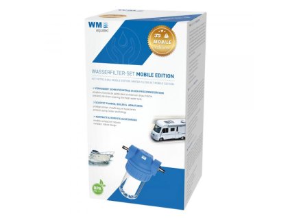 260 sada vodnich filtru mobile edition