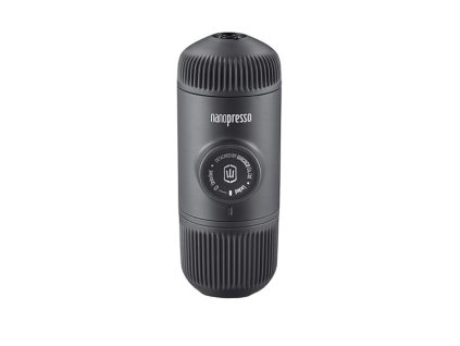 2623 2623 2623 prenosny kavovar wacaco nanopresso cerny