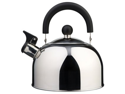 Pískací konvice nerezová (2l)