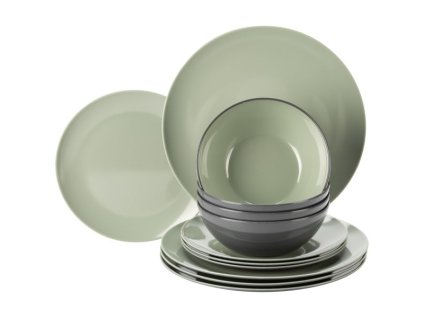 2650 2650 2650 set nadobi gimex vivid line zelena 12 ks