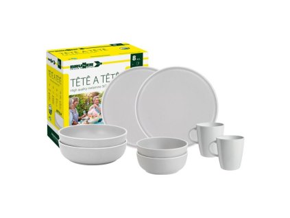 2668 2 2668 2 2668 2 set nadobi brunner tete a tete dolomite bily 8ks