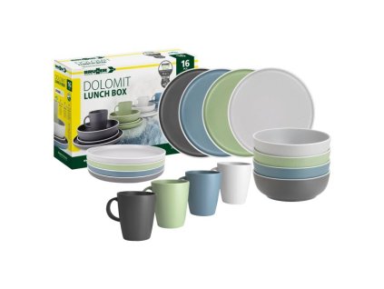 2731 2 set nadobi brunner dolomit 16 ks