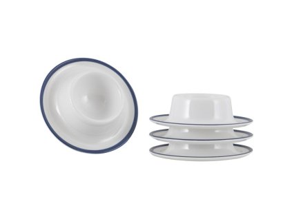 2815 2 miska pod vejce gimex linea line modra 4 ks