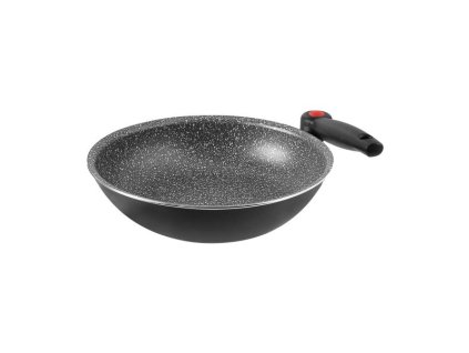 Pánev WOK Brunner Pirate 28 cm