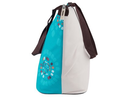 3028 3 3028 3 3028 3 shopping cooler 15l ethnic chladici taska