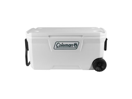 3040 3040 3040 100qt wheeled marine cooler chladici box na led