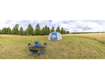 PICNIC SET (pro 4 osoby)