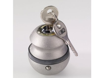 308 zamek kolumbovo vejce