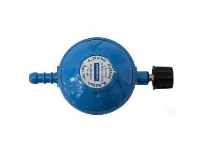 Regulátor pro PB lahve R 907 a R 904