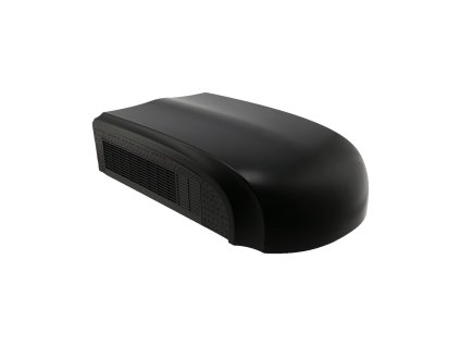 3202 2163 klimatizace mestic roof top air conditioner rta 2500l black