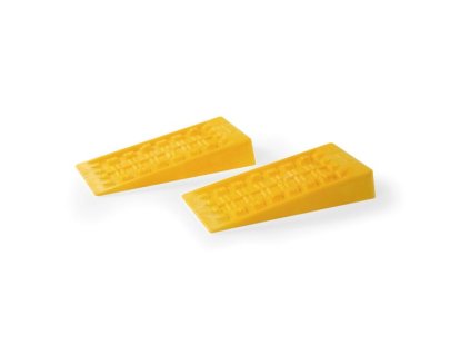 Vyrovnávací klíny Fiamma Magnum 8t