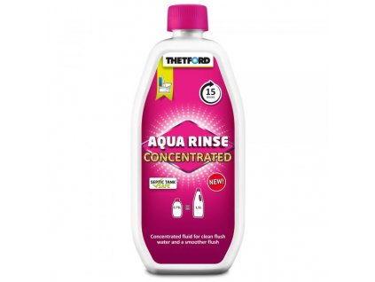 Aqua Rinse Koncentrát (0,78l)