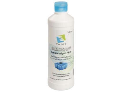 725 cistic vodnich nadrzi biolysan pro 500ml