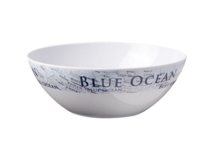 Mísa na salát Brunner Blue Ocean (1 ks)