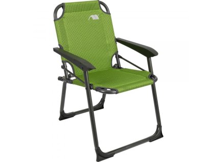 857 highq detska zidle zelena