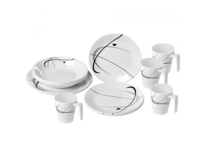 920 set nadobi brunner serenade 16 ks