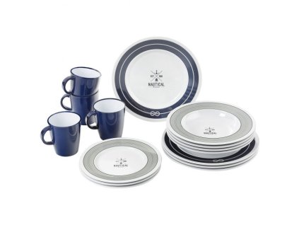923 set nadobi brunner nautical 16 ks