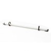 2308 kolejnice fiamma rail quick pro stribrna