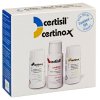 Sada Certinox 3x100 ml