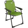 HighQ dětská židle zelená