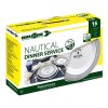 923 1 923 1 923 1 set nadobi brunner nautical 16 ks
