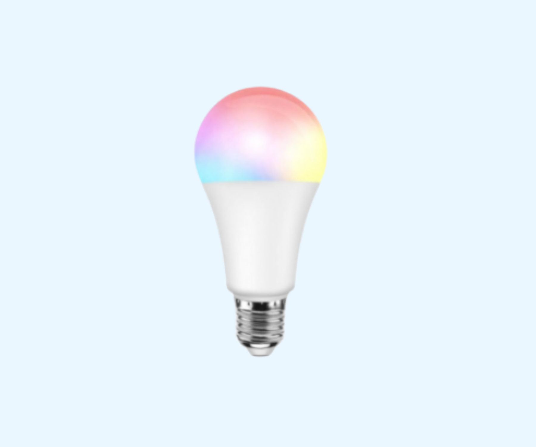 Chytrá žárovka - drobnost, která vám změní život