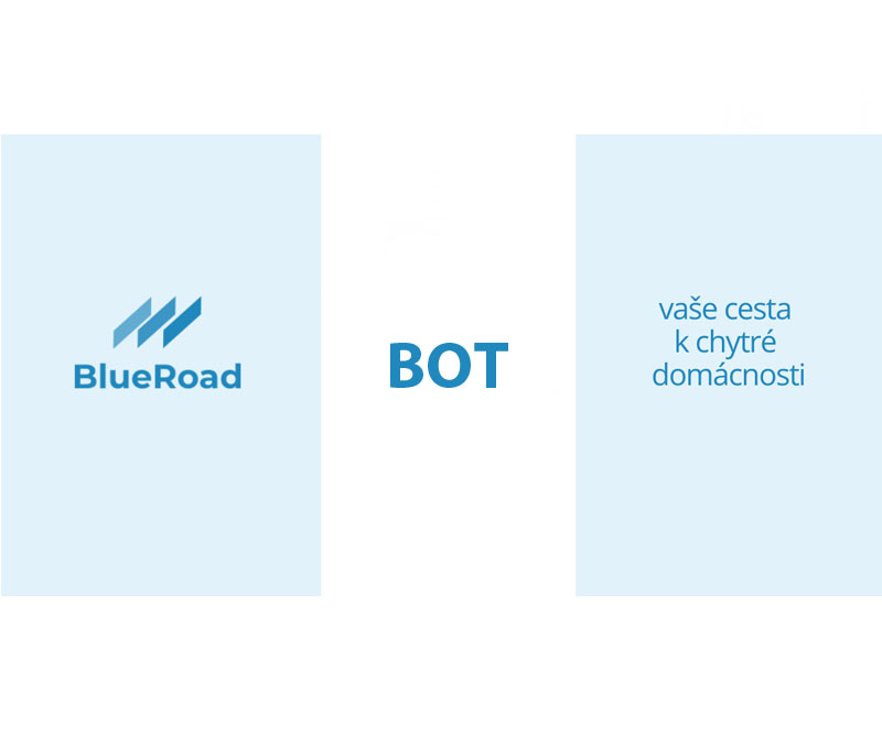 BOT: Budoucnost chytré domácnosti