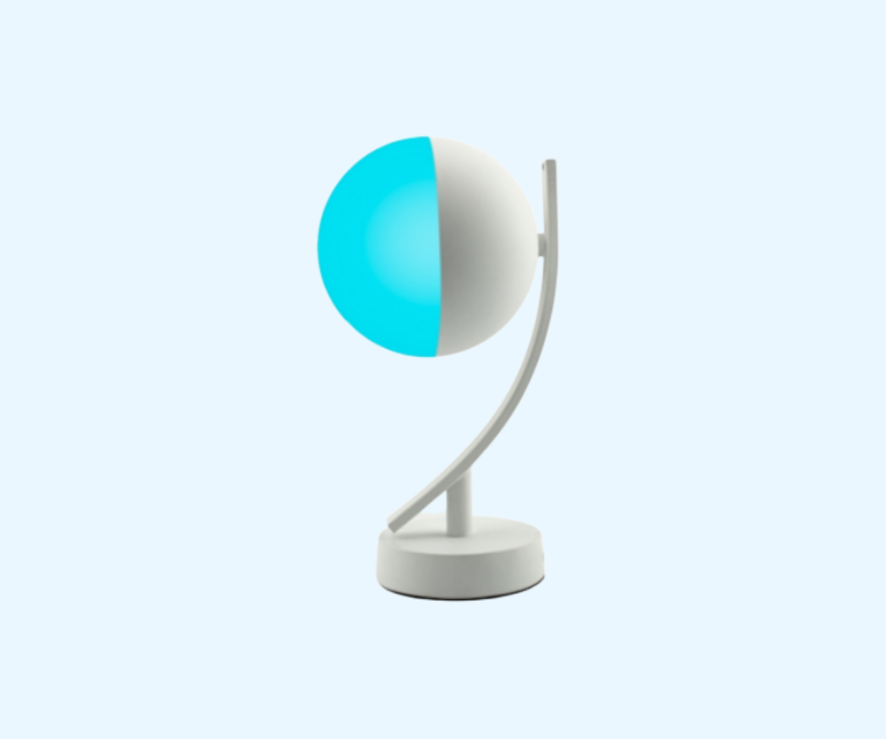 Proč si pořídit chytrou stolní lampu, chytrou LED žárovku nebo chytrý vypínač