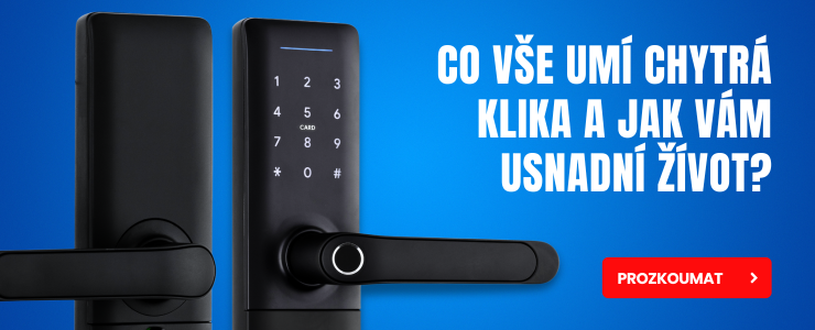 Co vše umí chytrá klika