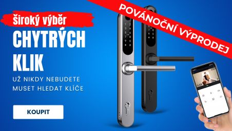 Chytrá klika BOT od Blueroad.cz