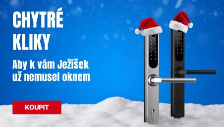 Chytrá klika BOT od Blueroad.cz