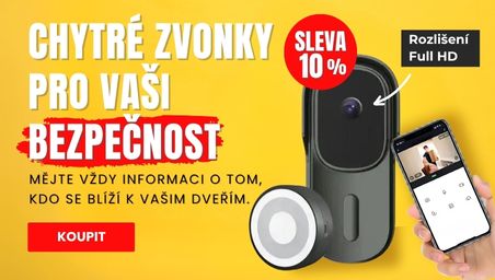 Chytré zvonky