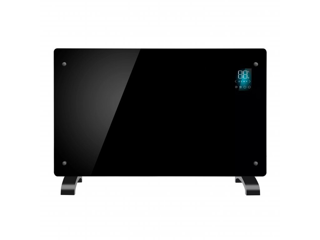 BOT skleněný SMART konvektor radiátor GPH2 WiFi Blueroad