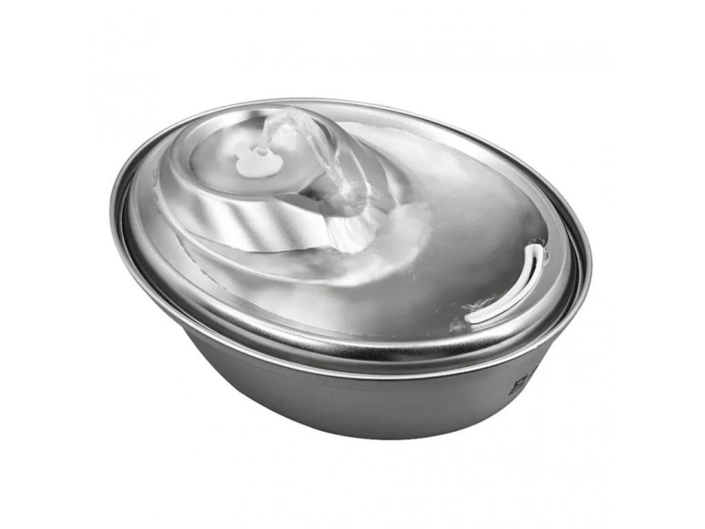 BOT Fontána pro domácí mazlíčky D30, 2 l (1)