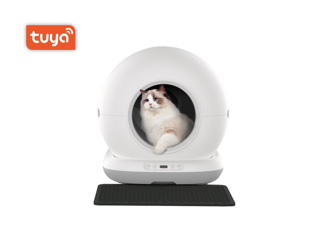 bot samocistici zachod pro kocky scl200021