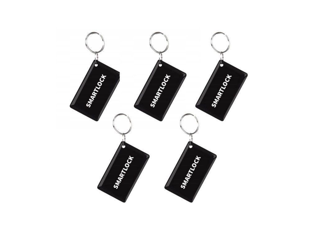 BOT přístupový bezkontaktní čip RFID 5ks