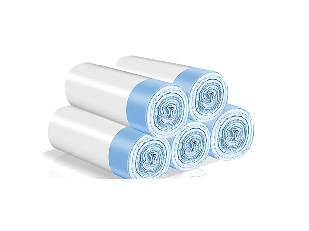 bot nahradni sacky do boxu k samocisticimu zachodu pro kocky scl2b 12