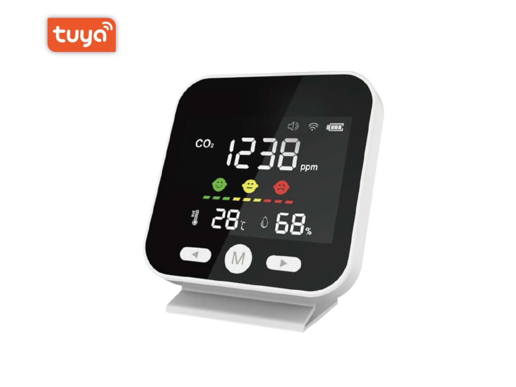 bot chytry detektor oxidu uhliciteho wifi cs3 tuya7