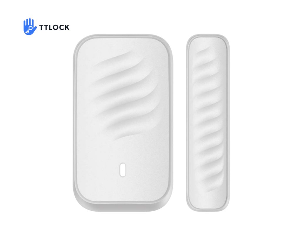 bot senzor otevrenych dveri ds3 ttlock