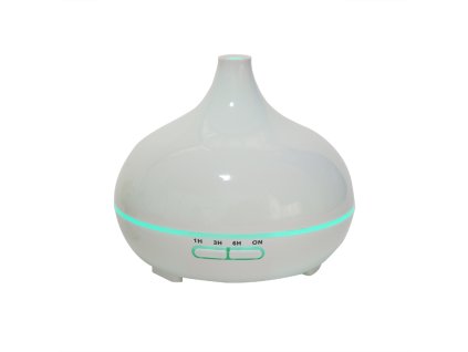 BOT Smart aroma difuzér B7 - bílý