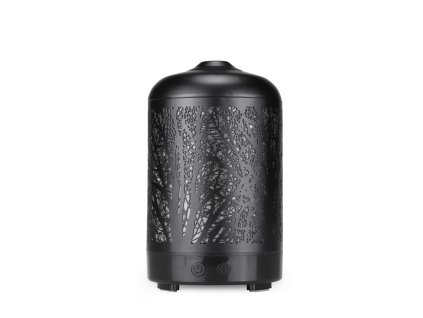 BOT Smart aroma difuzér SDM1 - černá 100ml