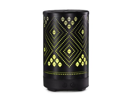 BOT Smart aroma difuzér SDM2 - černá 100ml