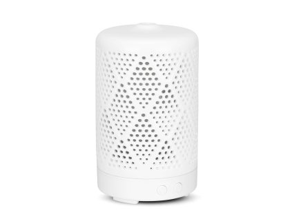 BOT Smart aroma difuzér SDC1 - bílá a bílé dřevo 100ml